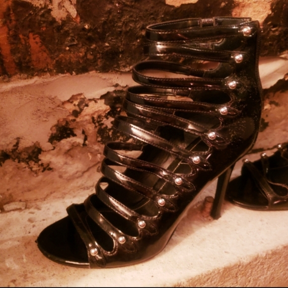 Kendal and Kylie heels - Picture 3 of 4